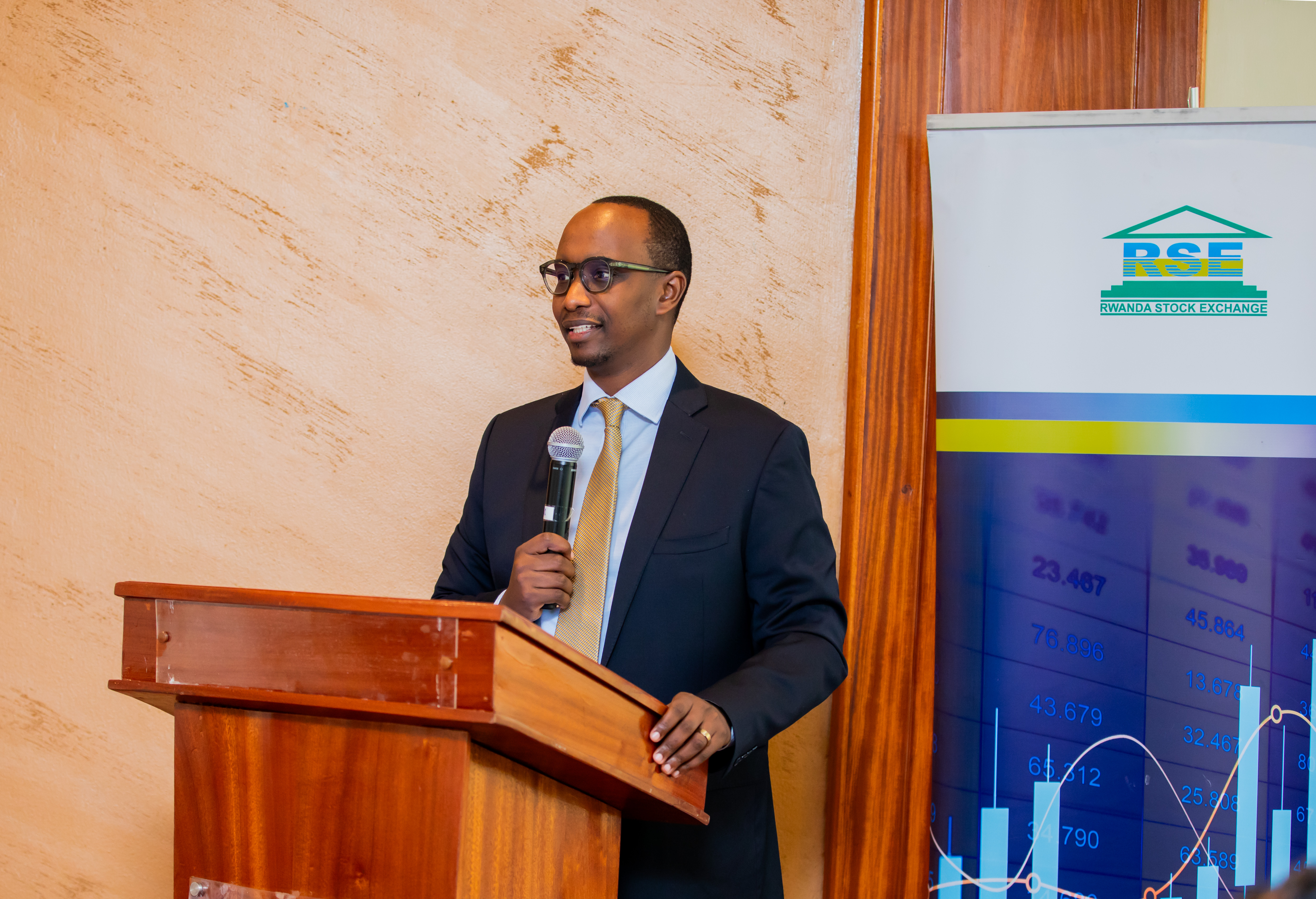 CMA Urges Financial Institutions to Tap Capital Markets for Long-Term Growth
