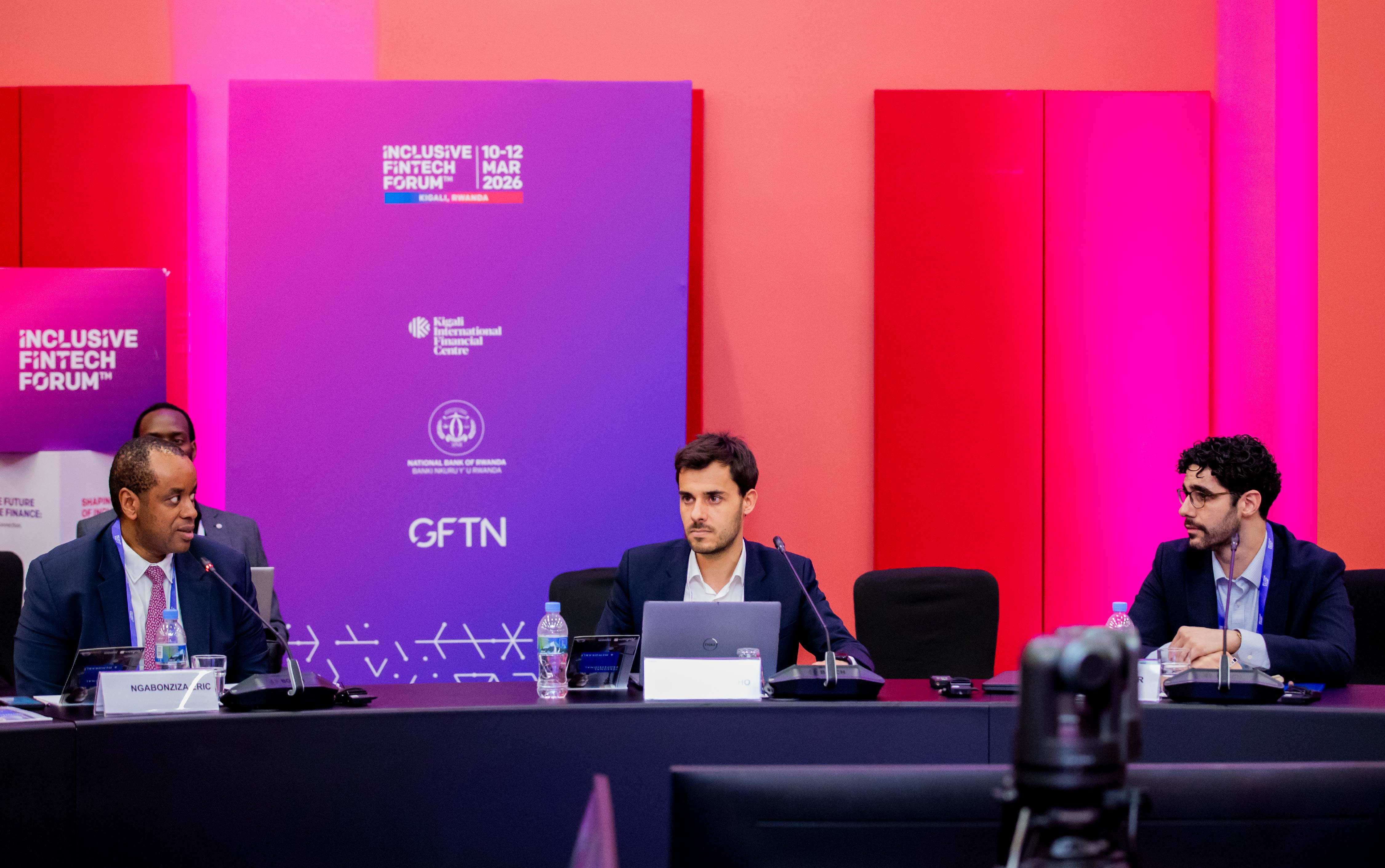 CMA sets out regulatory approach to tokenisation at Inclusive FinTech Forum 2026