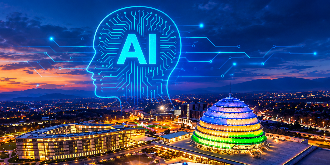 Rwanda’s Capital Markets in the Age of AI: Protecting Investor Trust